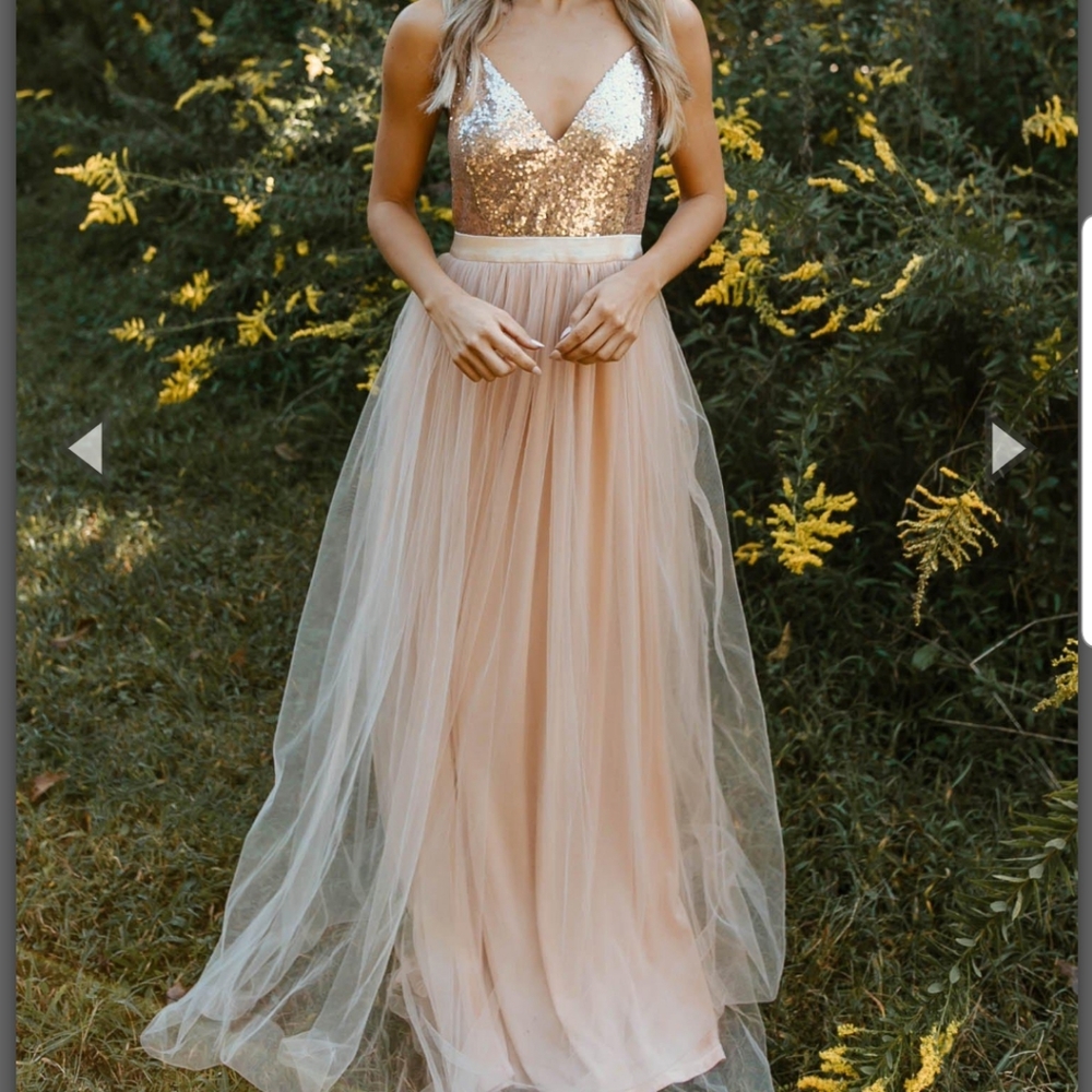 Southern Fried Chics Dress